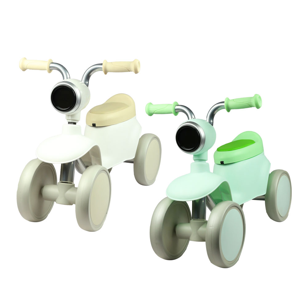 Đồ chơi xe chòi chân trẻ em