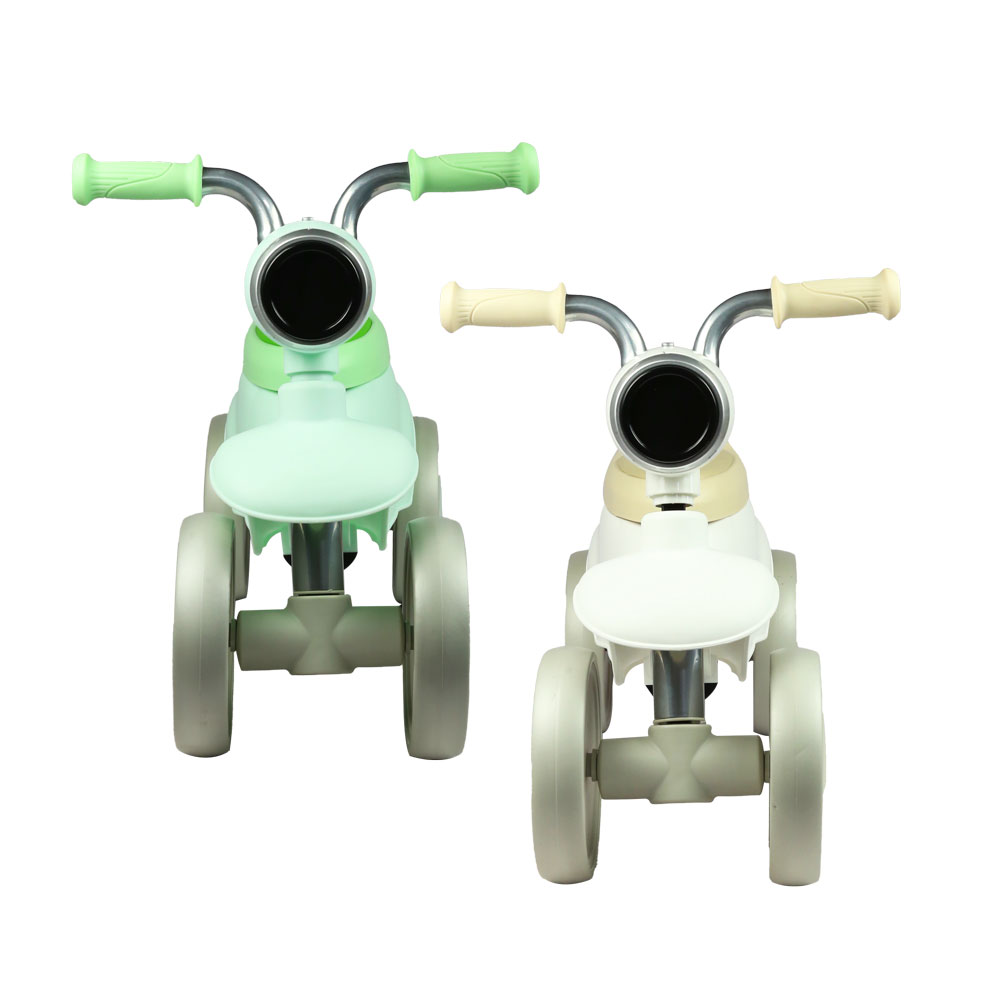 Đồ chơi xe chòi chân trẻ em