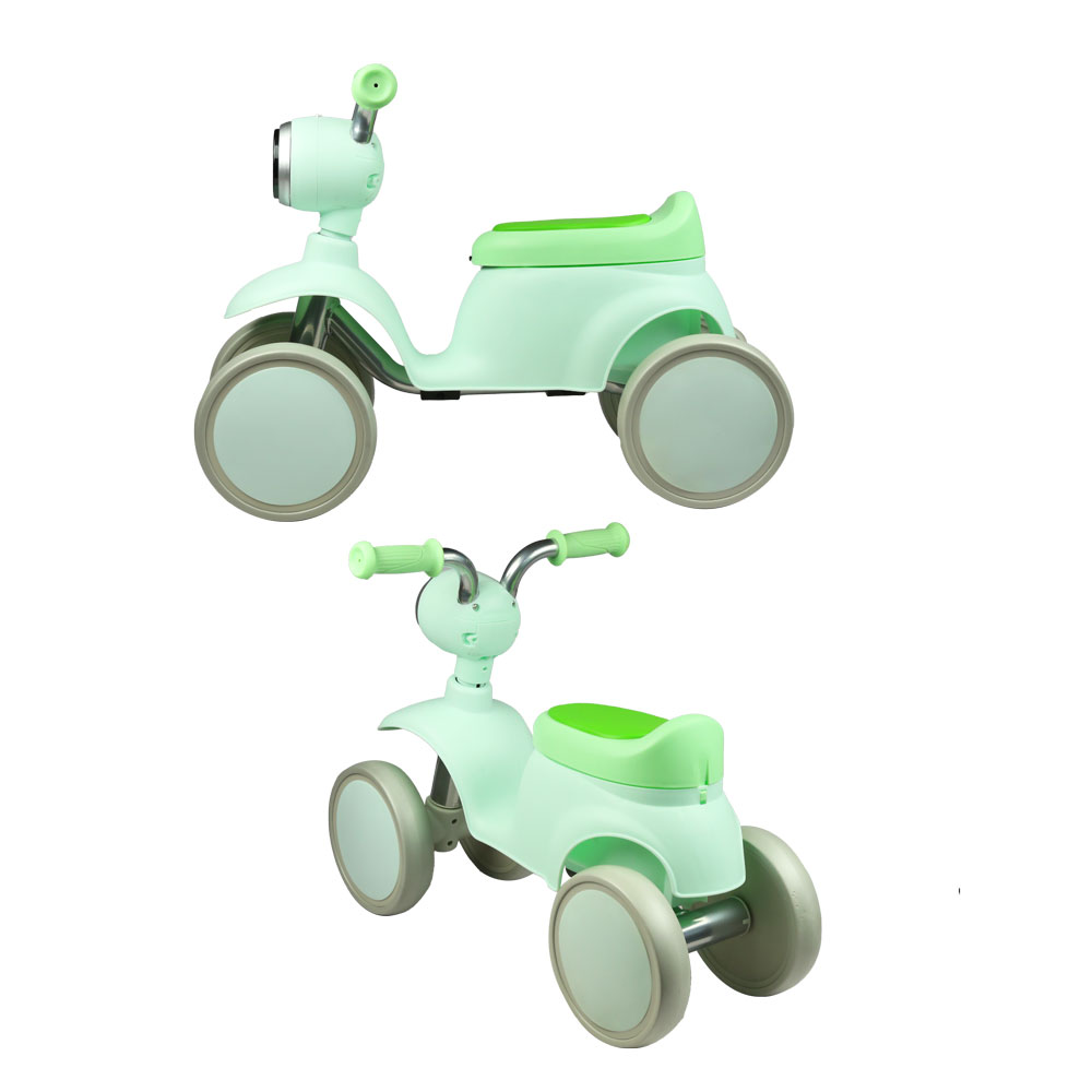 Đồ chơi xe chòi chân trẻ em