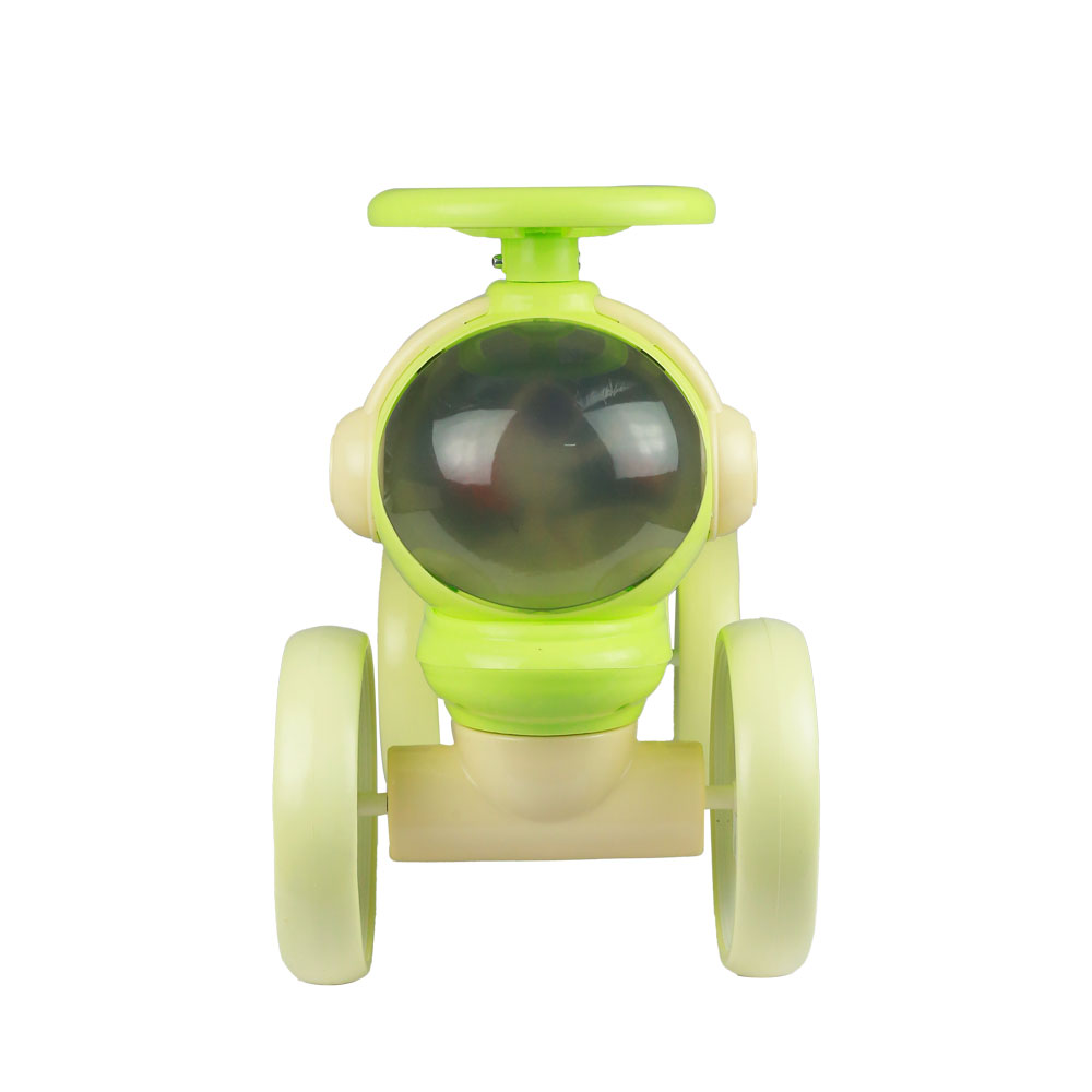 Đồ chơi xe chòi chân có nhạc đèn