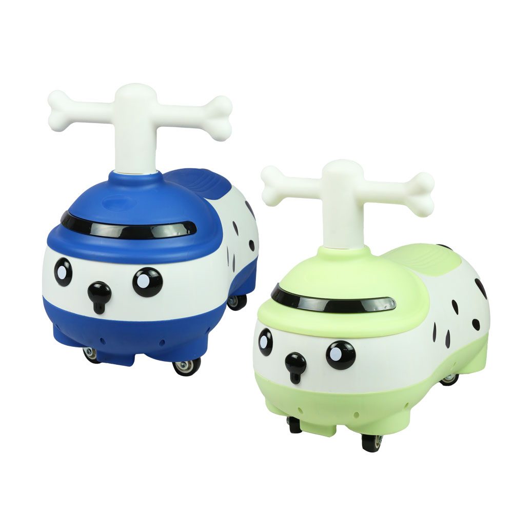 Đồ chơi xe chòi chân trẻ em