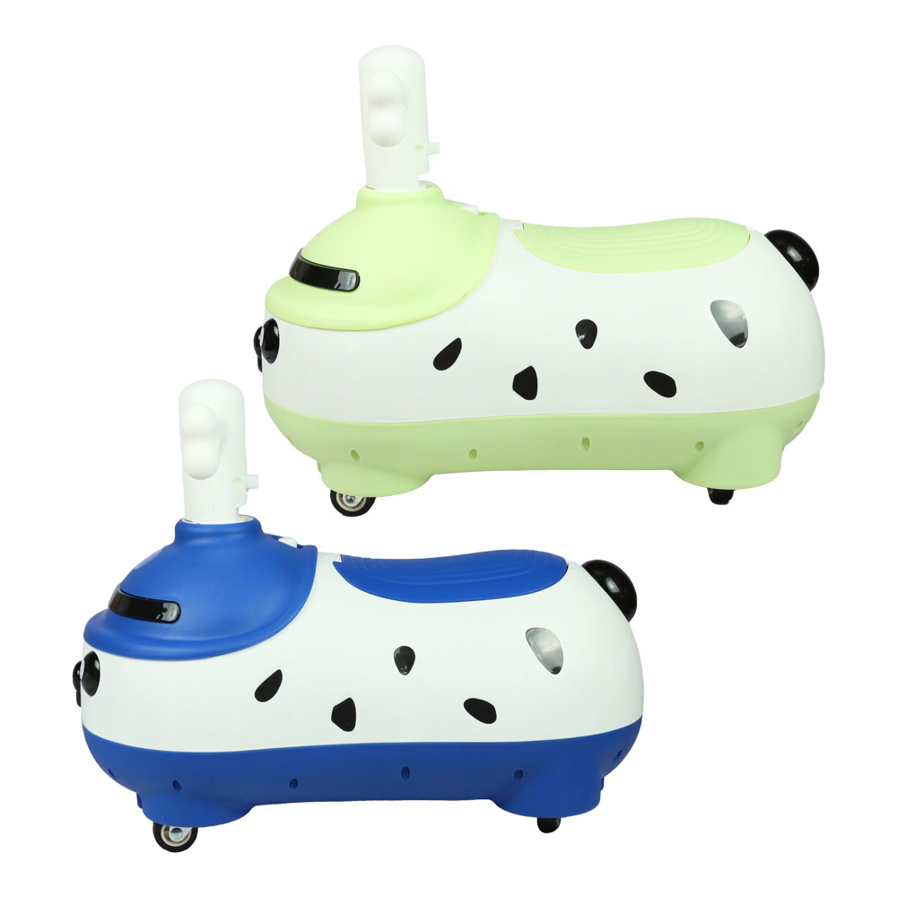 Đồ chơi xe chòi chân trẻ em