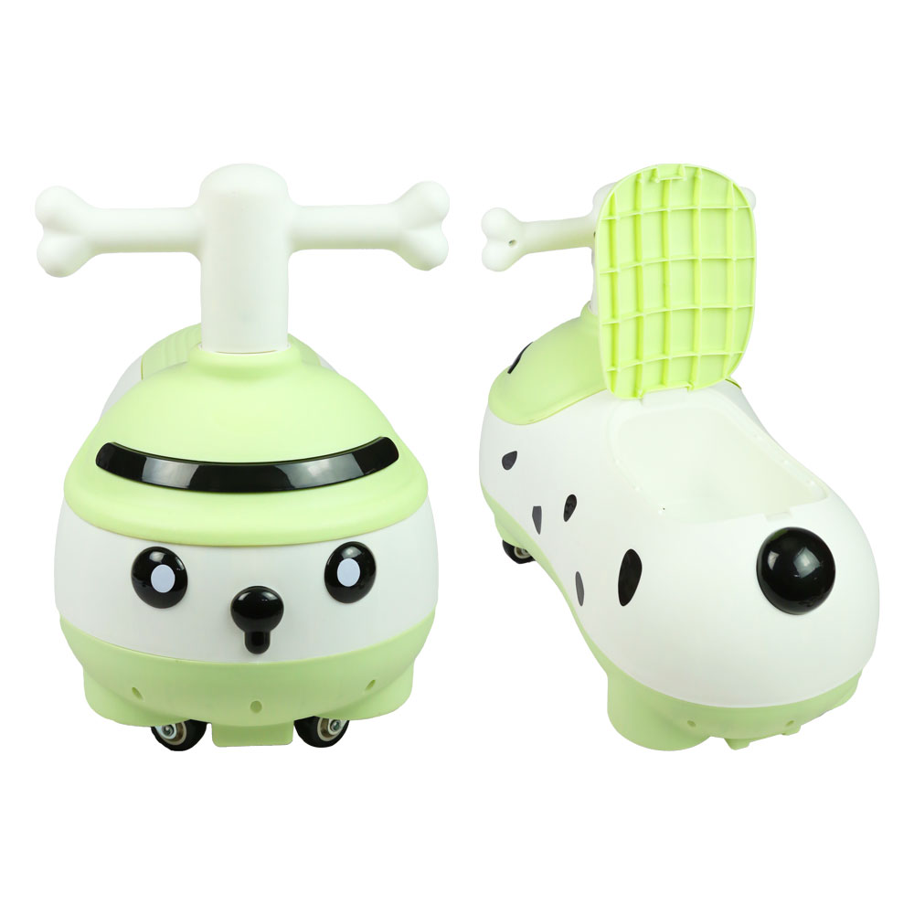 Đồ chơi xe chòi chân trẻ em