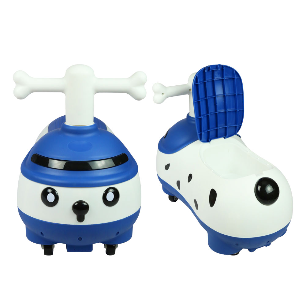 Đồ chơi xe chòi chân trẻ em