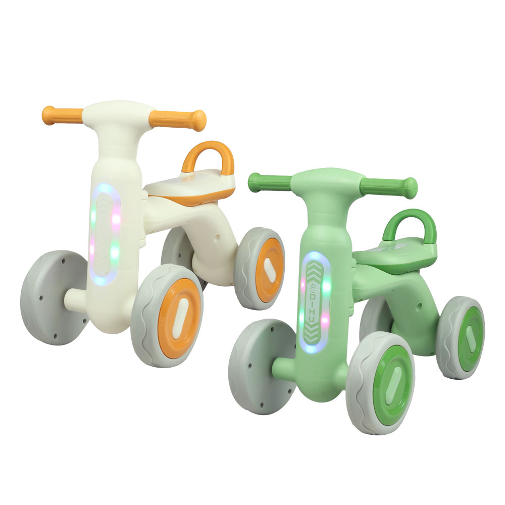 Đồ chơi xe chòi chân trẻ em