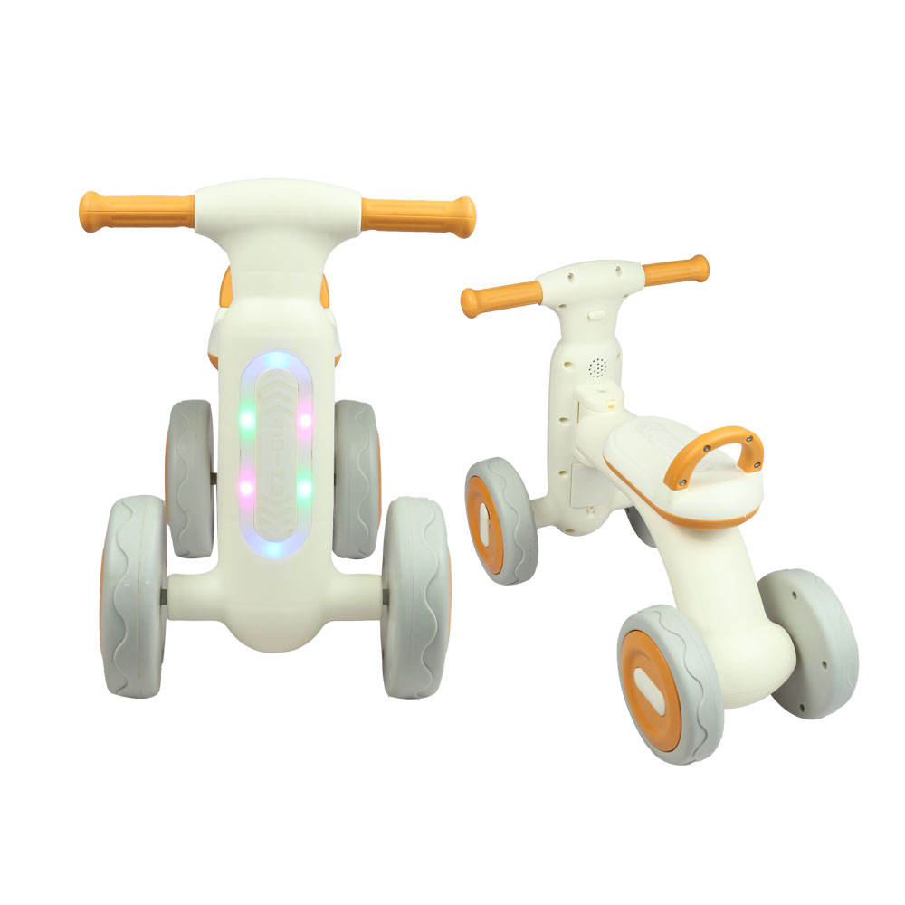 Đồ chơi xe chòi chân trẻ em