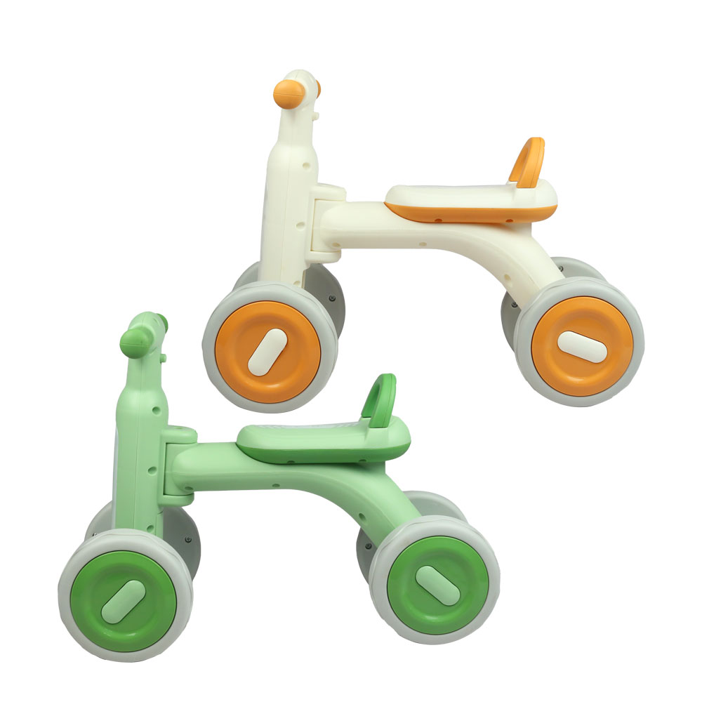 Đồ chơi xe chòi chân trẻ em