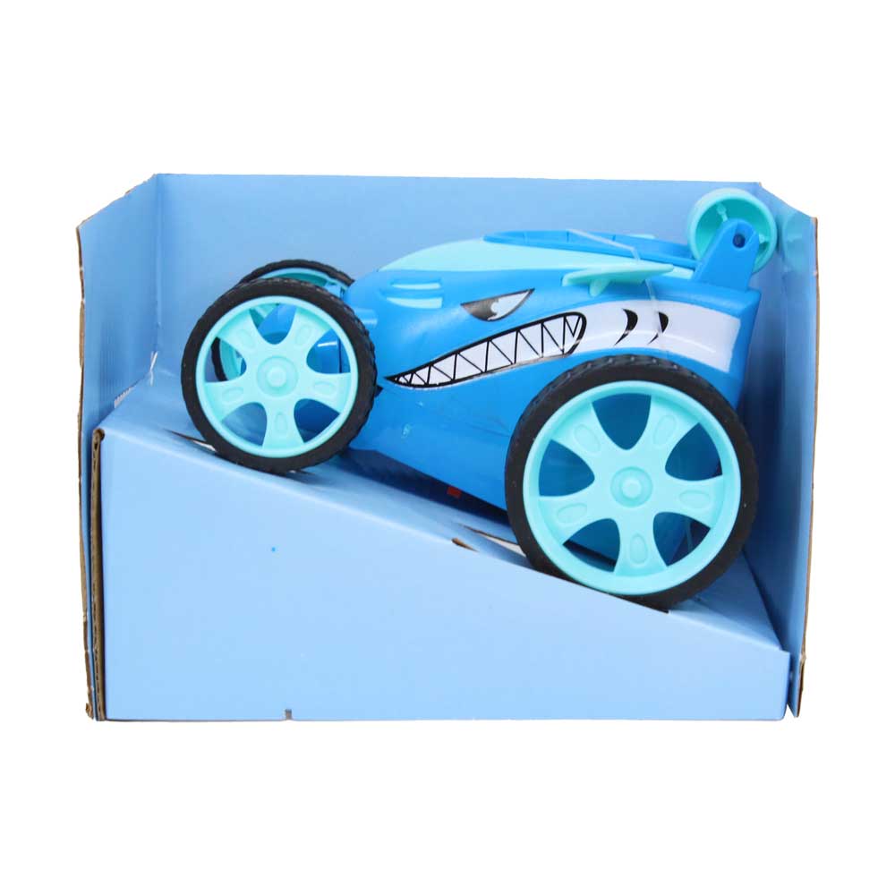 Đồ chơi xe nhào lộn điều khiển