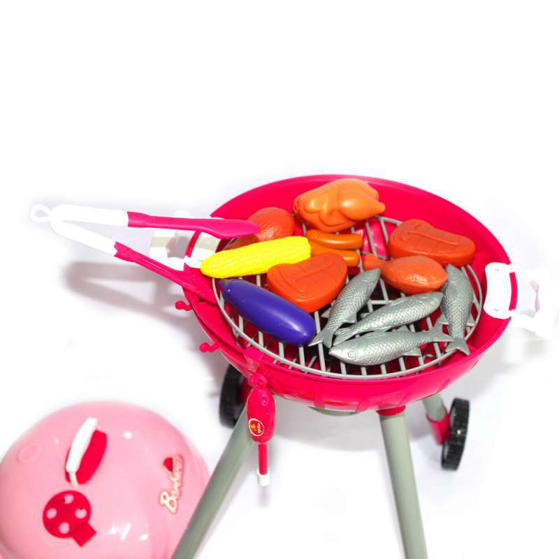 Đồ chơi nhà bếp dùng pin