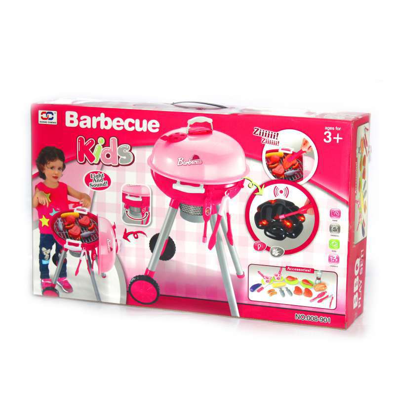 Đồ chơi nhà bếp dùng pin