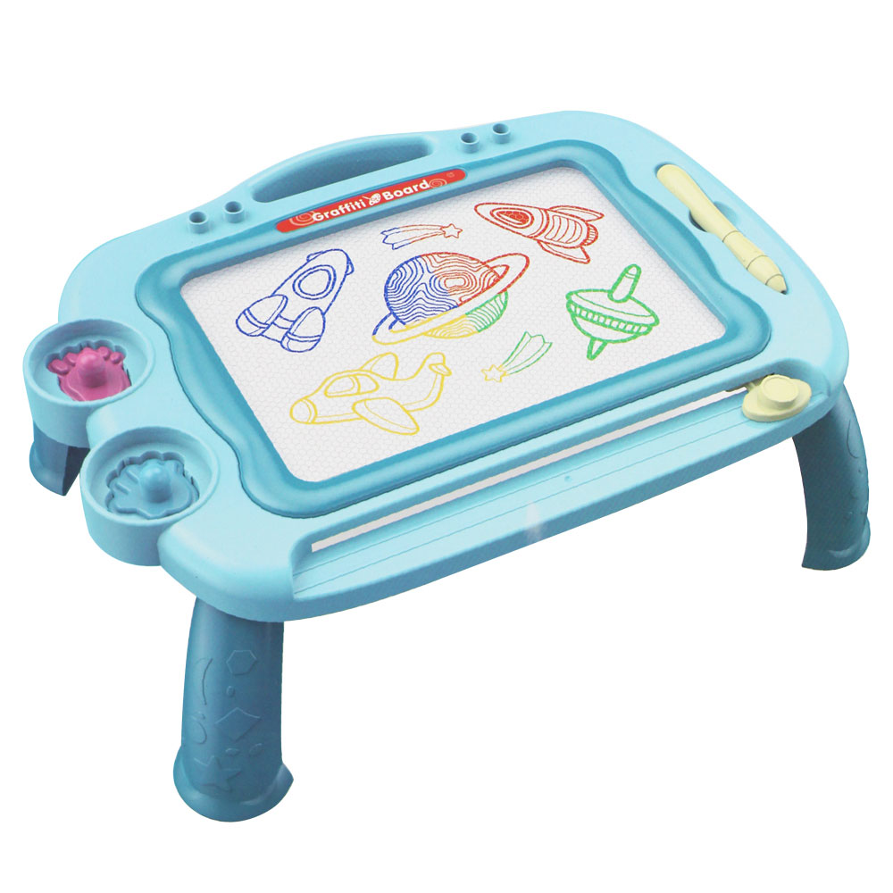 Đồ chơi bảng vẽ kèm chữ nam châm