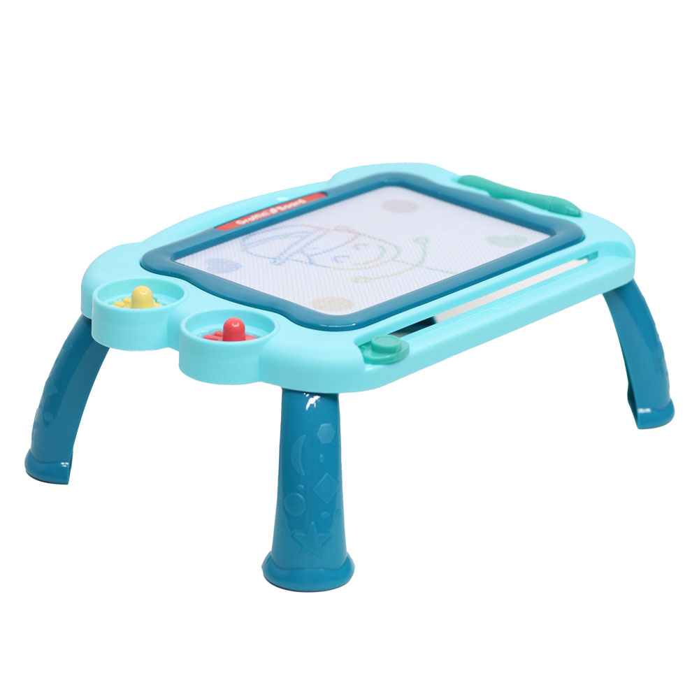 Đồ chơi bảng vẽ kèm chữ nam châm