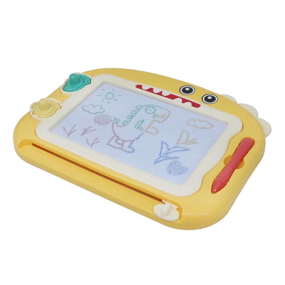 Đồ chơi bảng vẽ nam châm tự xoá