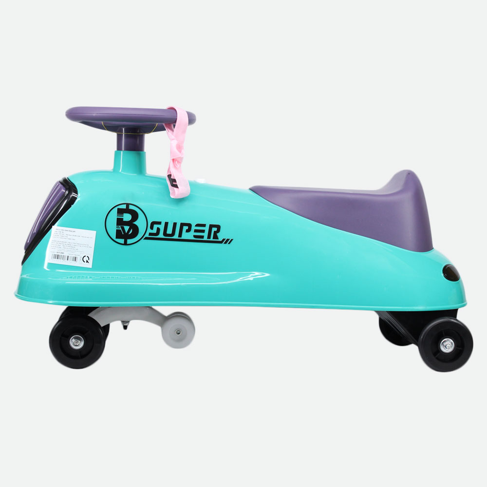 Đồ chơi xe lắc dùng pin