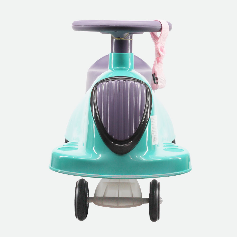 Đồ chơi xe lắc dùng pin