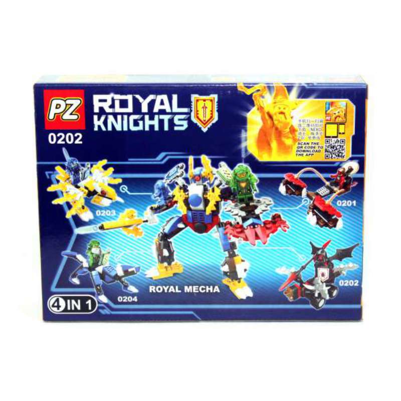 Đồ chơi xếp khối