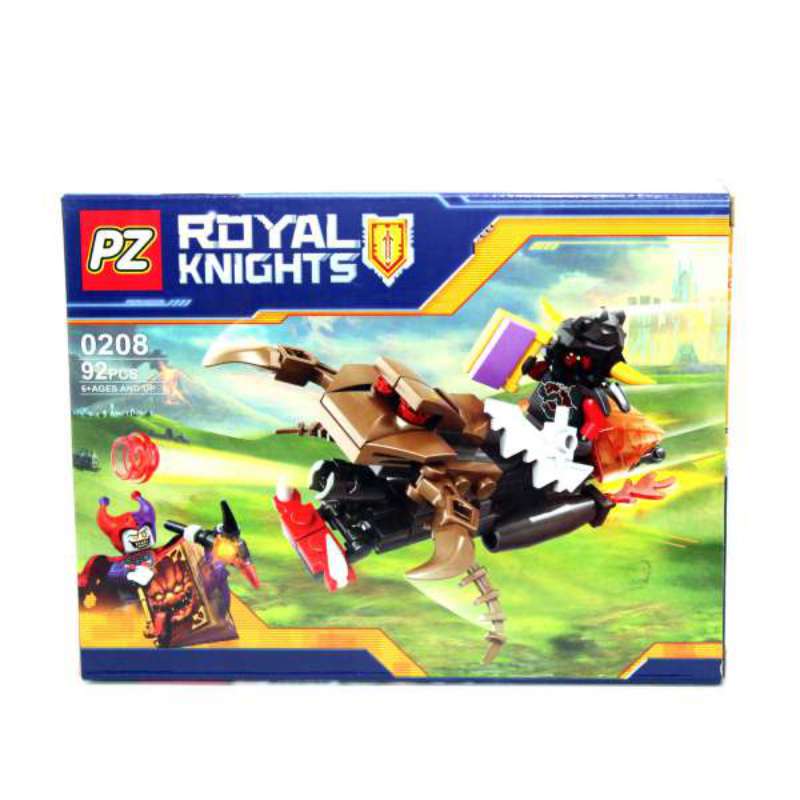 Đồ chơi xếp khối