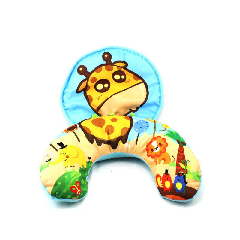 Đồ chơi gối âm nhạc cho bé