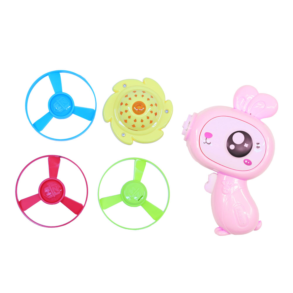 Đồ chơi chong chóng phát sáng