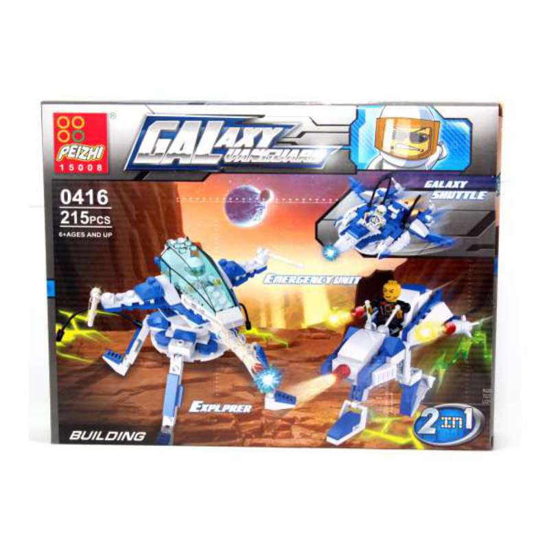 Đồ chơi xếp khối