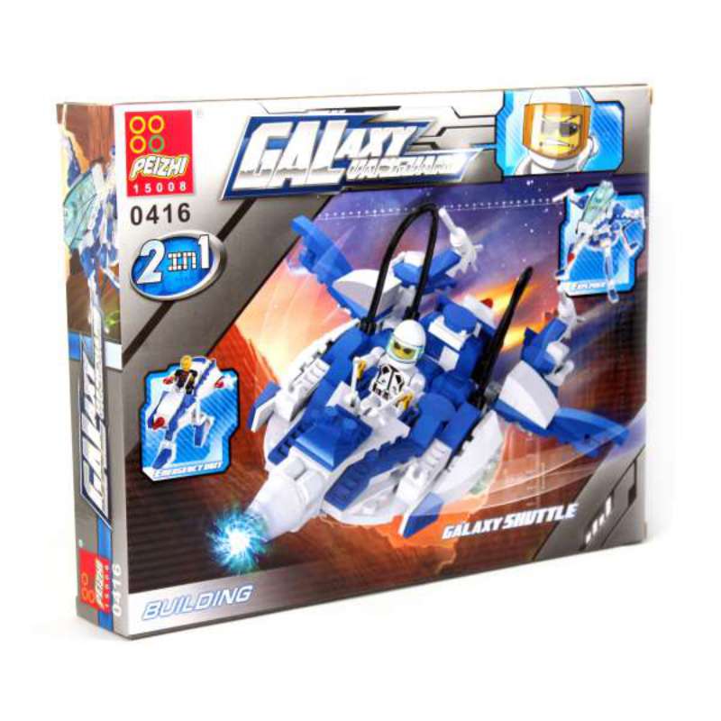 Đồ chơi xếp khối