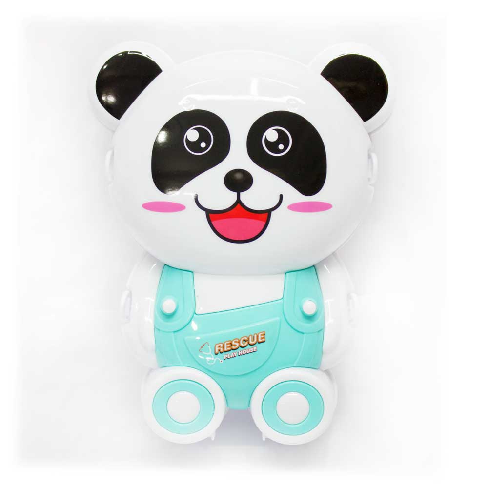 Đồ chơi phân vai theo chủ đề: bác sĩ