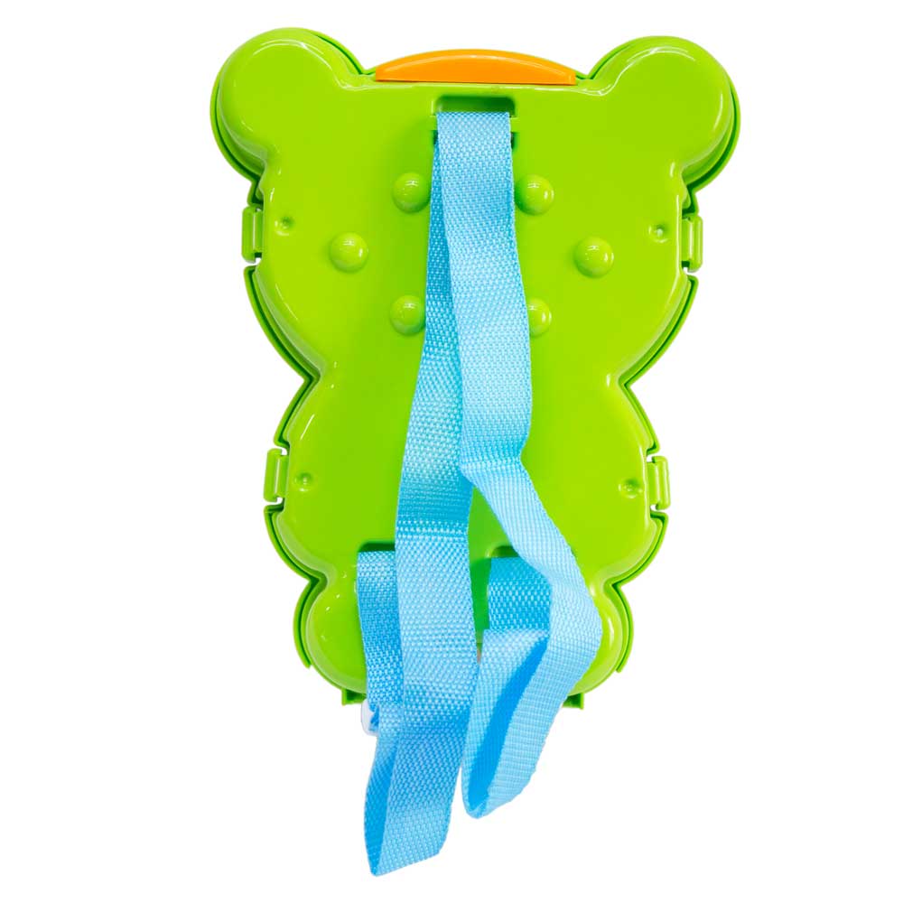 Đồ chơi phân vai theo chủ đề: nhà bếp