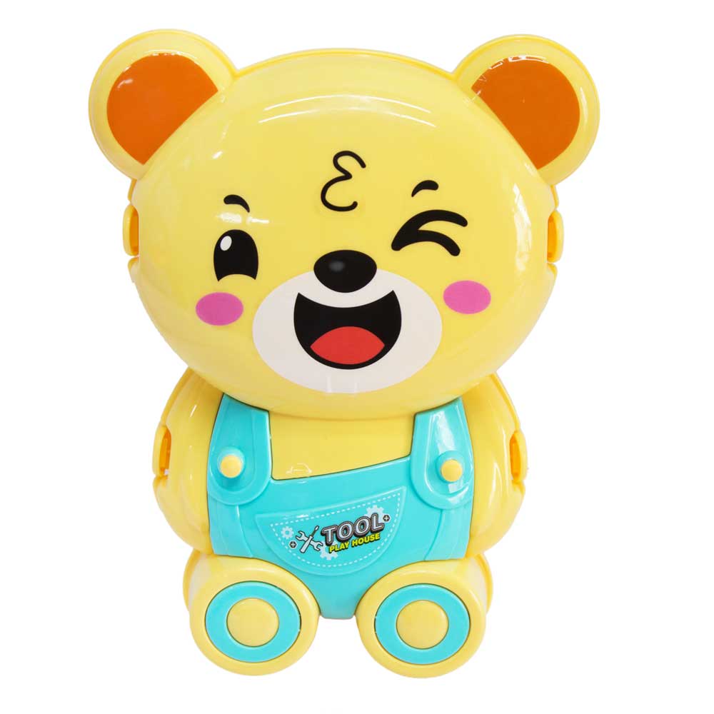 Đồ chơi phân vai theo chủ đề: dụng cụ