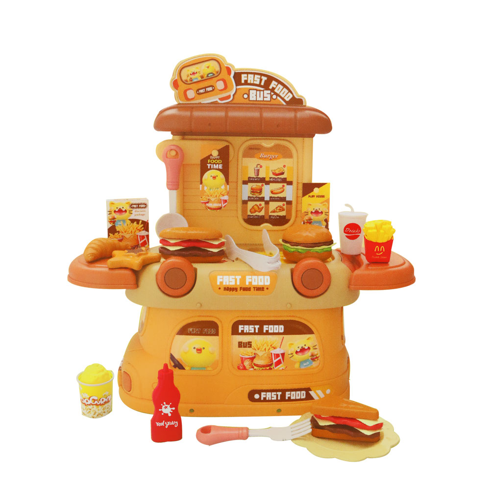 Bộ đồ chơi hướng nghiệp