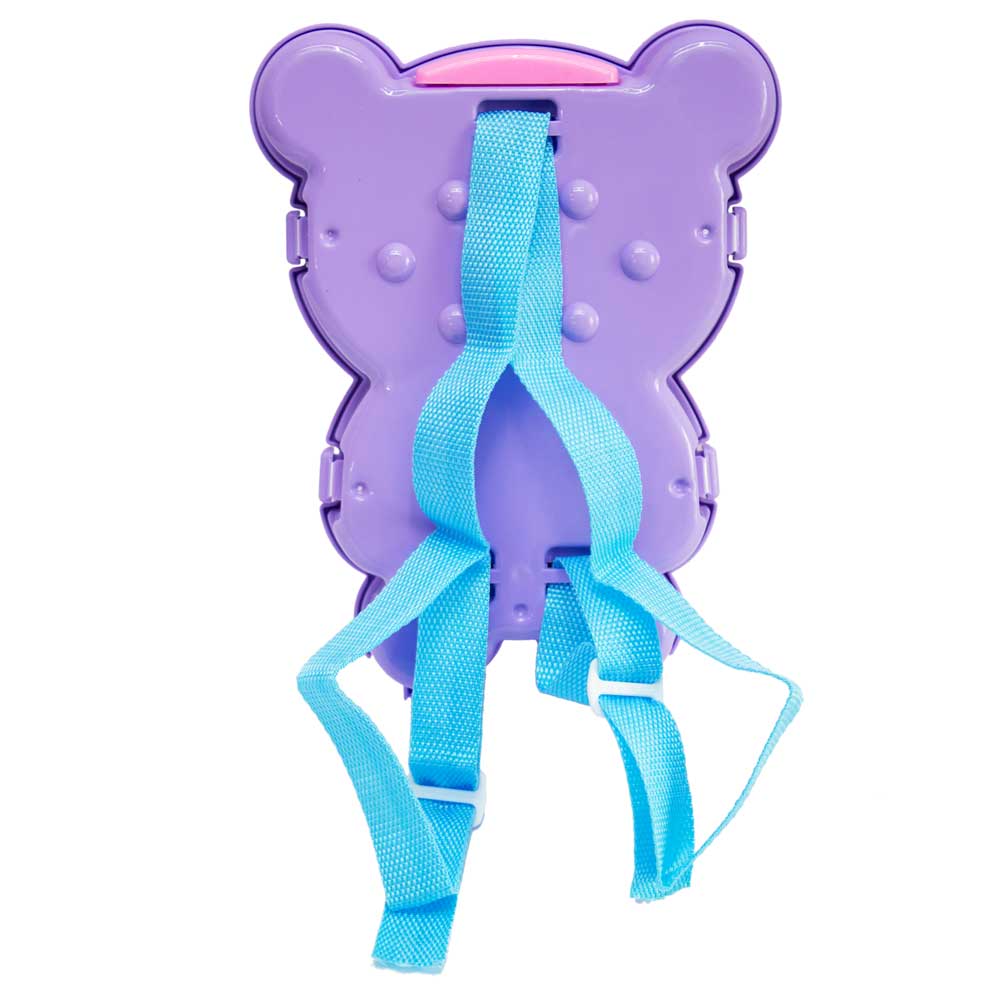 Đồ chơi phân vai theo chủ đề: làm kem