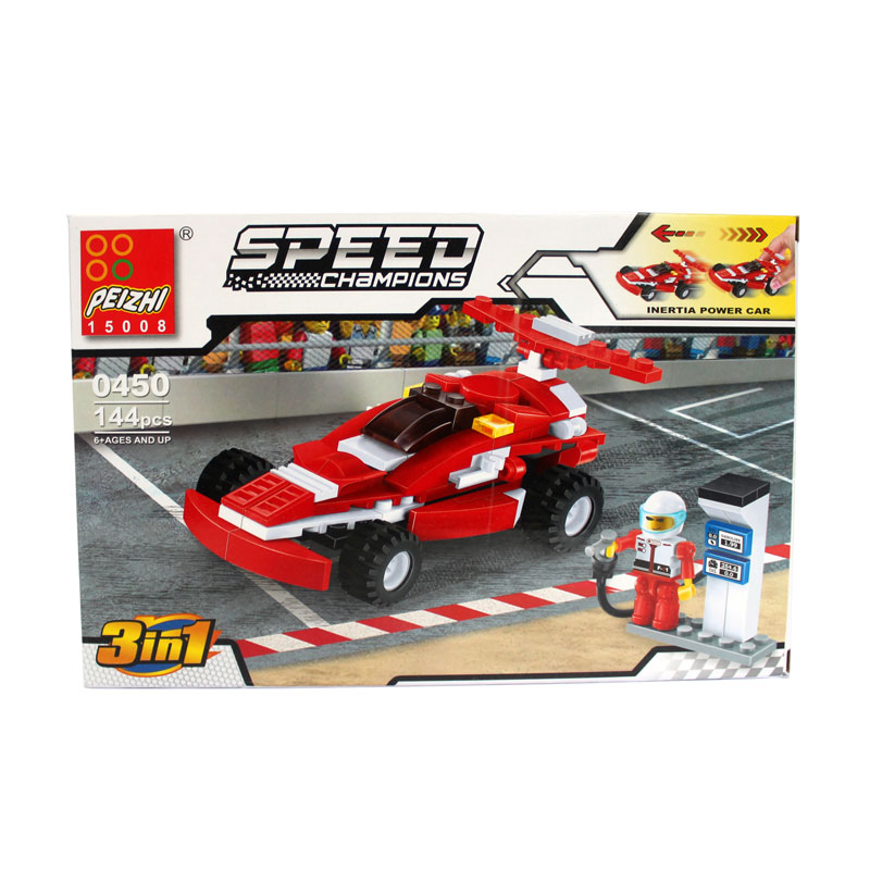 Đồ chơi xếp khối lego