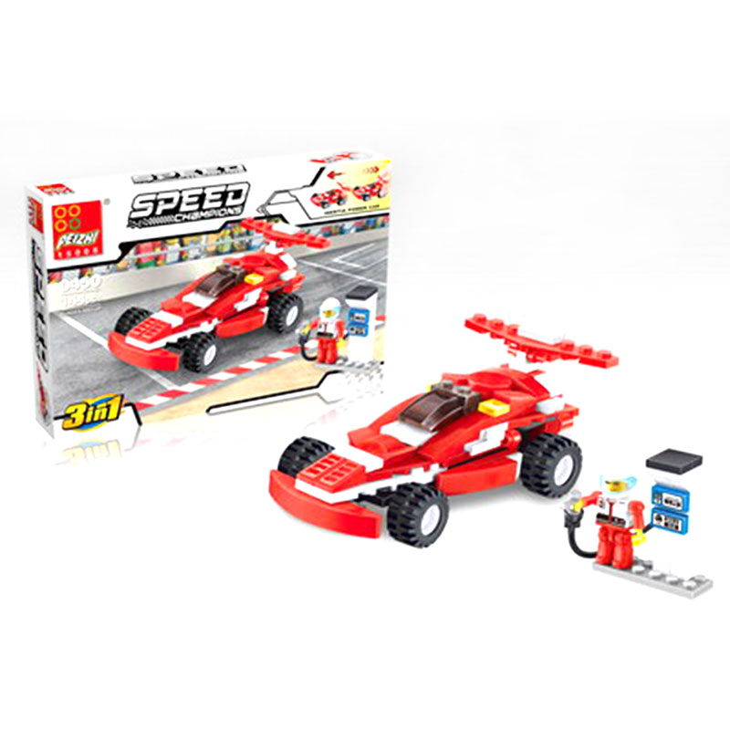 Đồ chơi xếp khối lego