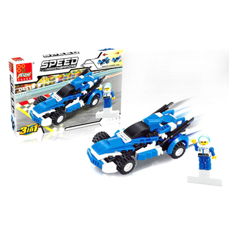Đồ chơi xếp khối lego