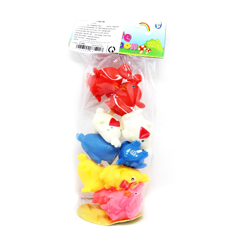 Đồ chơi chút chít