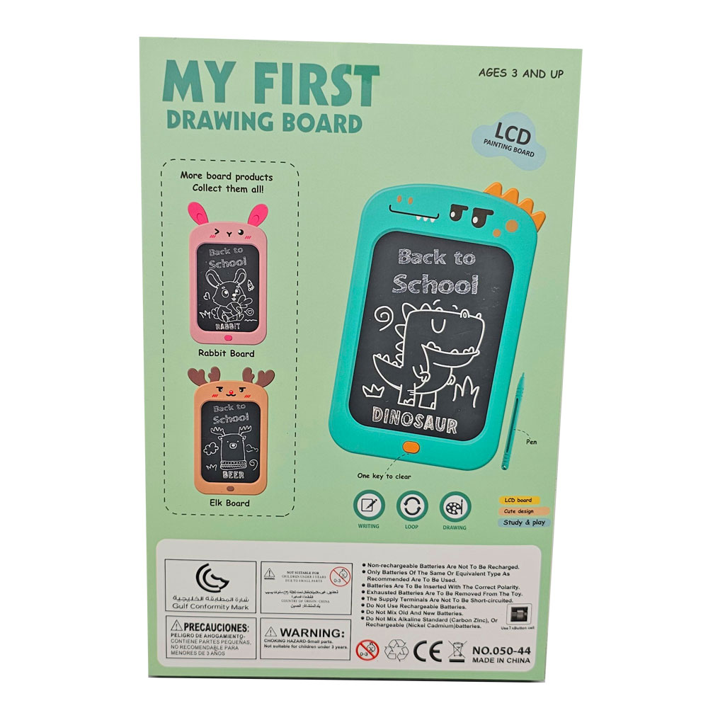Đồ chơi bảng viết màn hình LCD