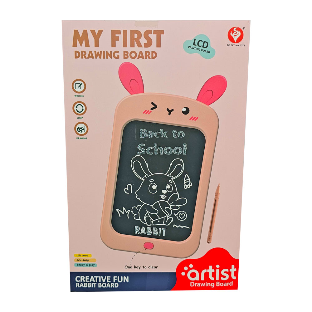 Đồ chơi bảng viết màn hình LCD