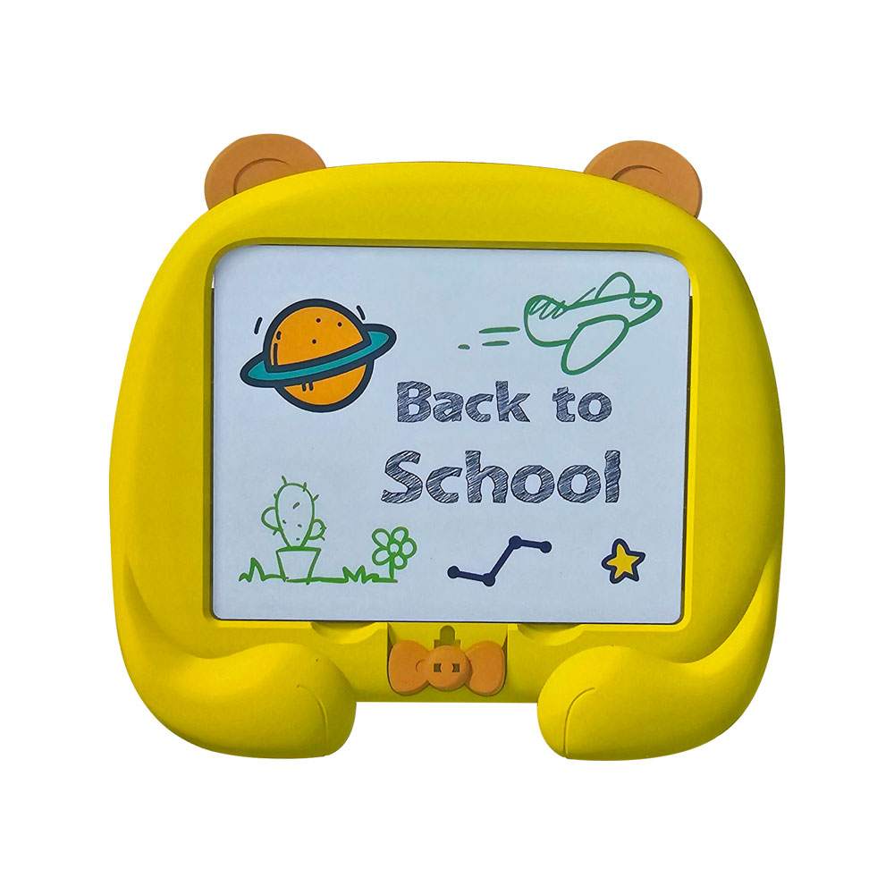 Đồ chơi bảng vẽ kèm bút lông và chữ số