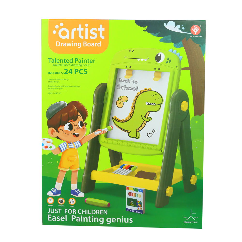 Bộ đồ chơi bảng vẽ