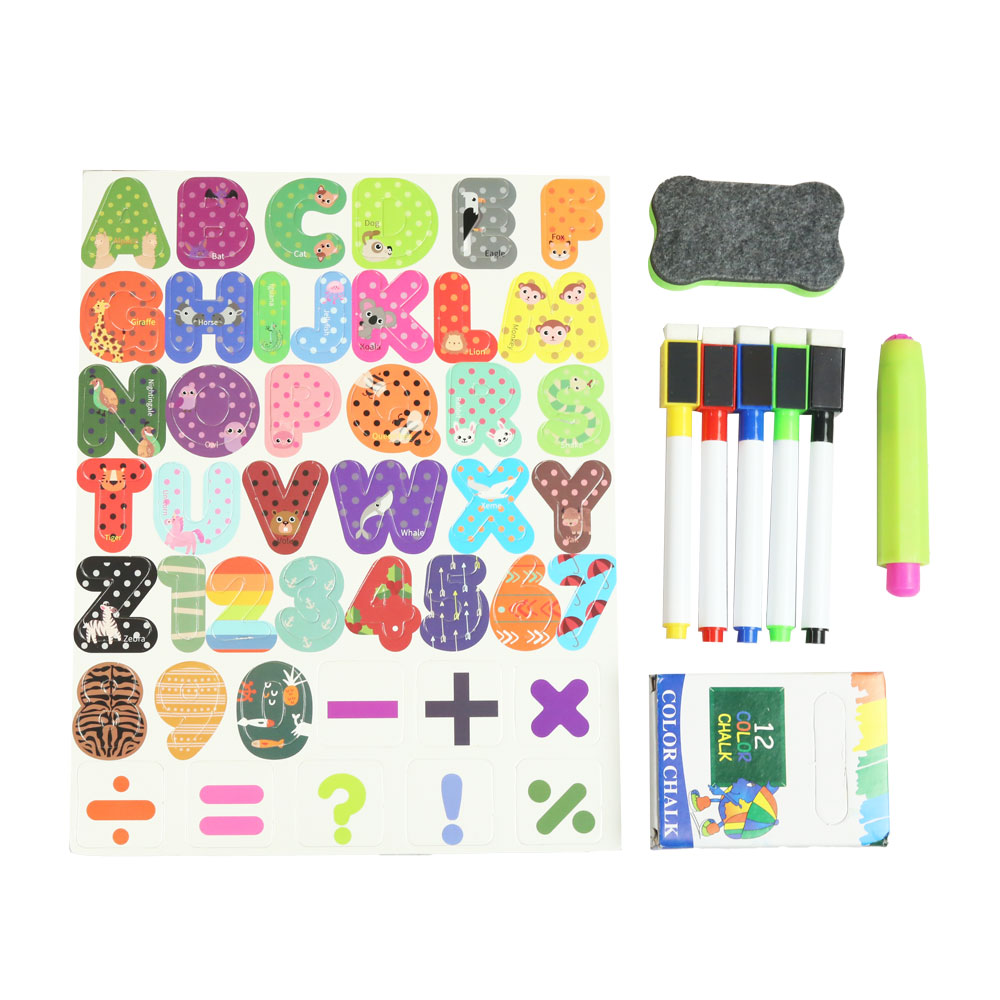 Bộ đồ chơi bảng vẽ cho bé