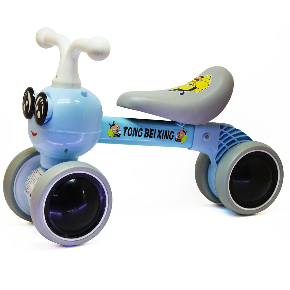 Đồ chơi xe chòi chân mini trẻ em