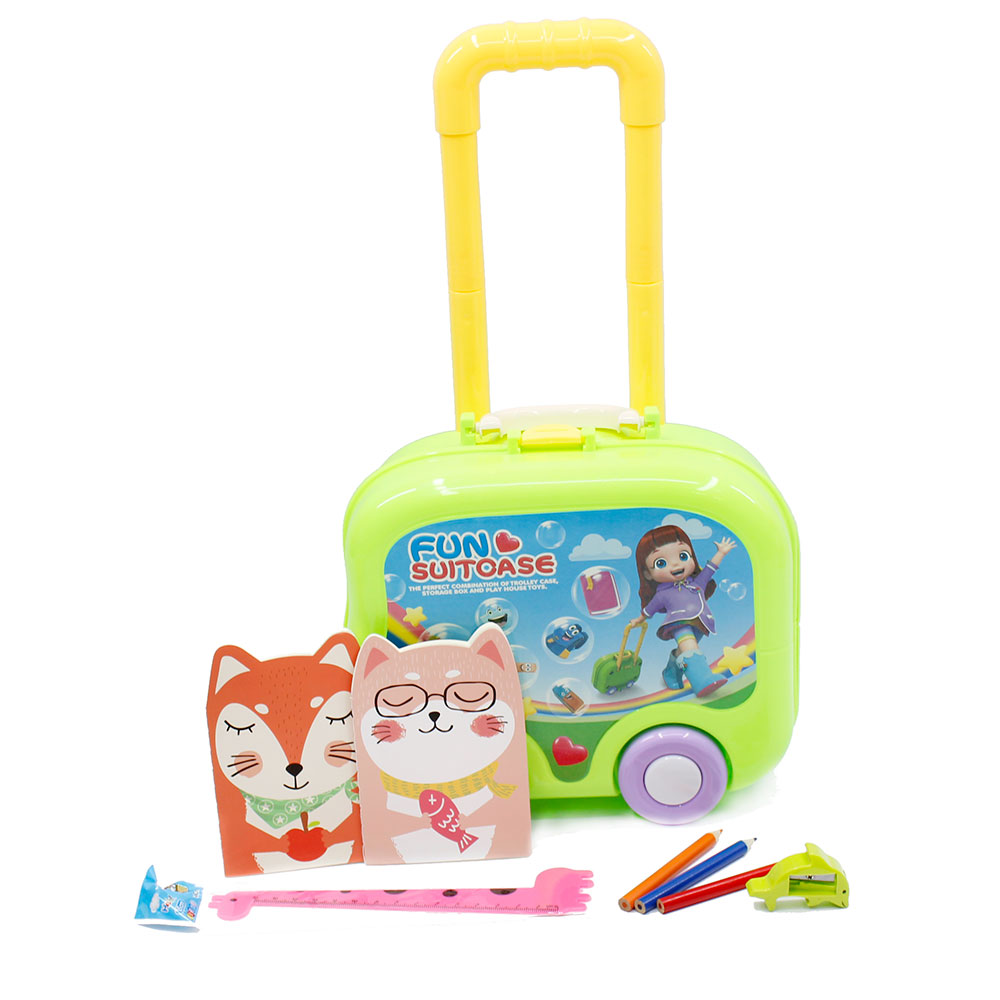 Đồ chơi dụng cụ học tập