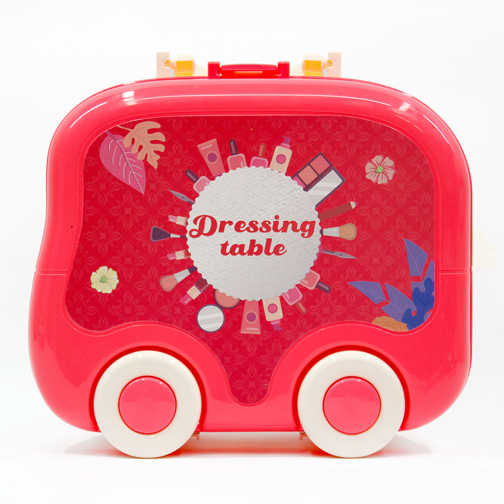 Bộ đồ chơi làm đẹp