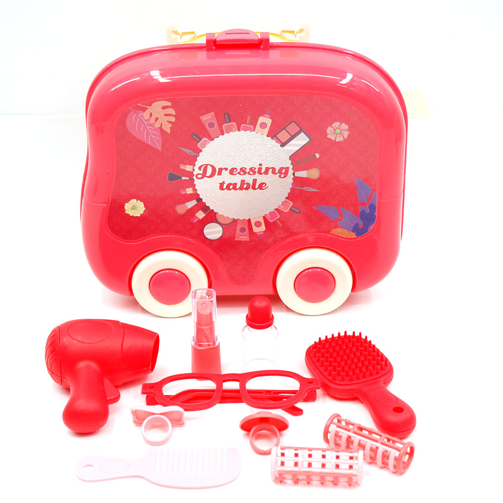 Bộ đồ chơi làm đẹp