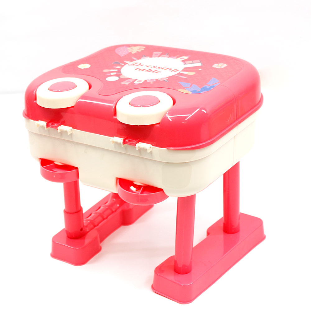 Bộ đồ chơi làm đẹp