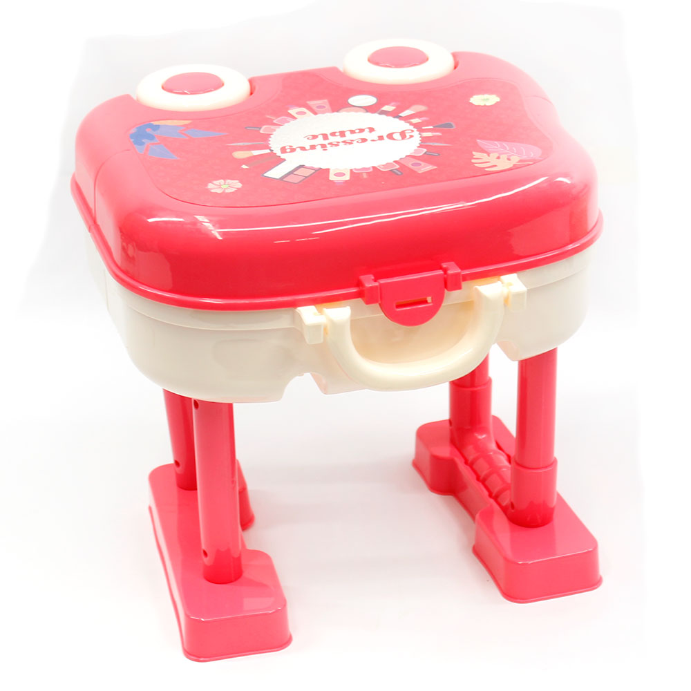 Bộ đồ chơi làm đẹp