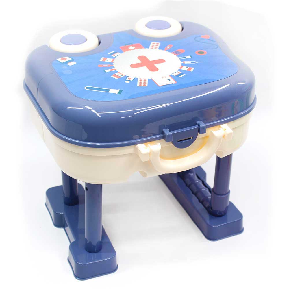 Bộ đồ chơi bác sĩ