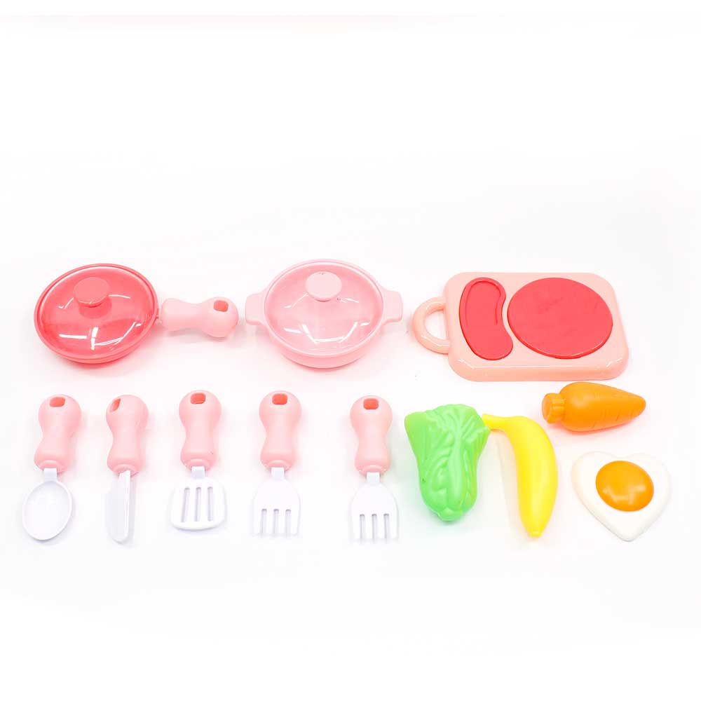 Bộ đồ chơi nhà bếp