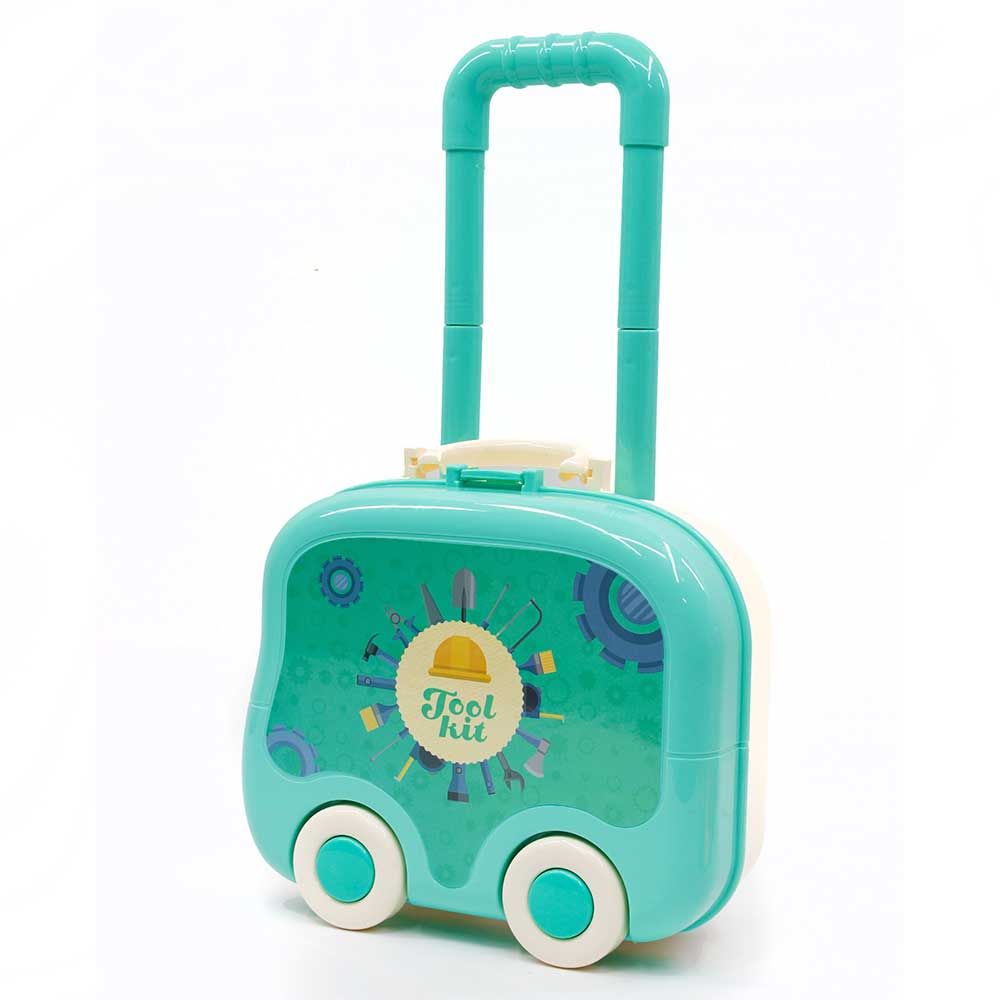 Bộ đồ chơi dụng cụ