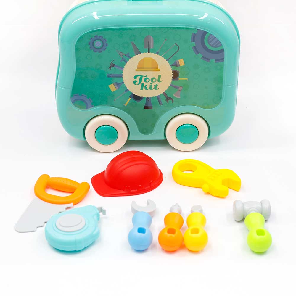 Bộ đồ chơi dụng cụ