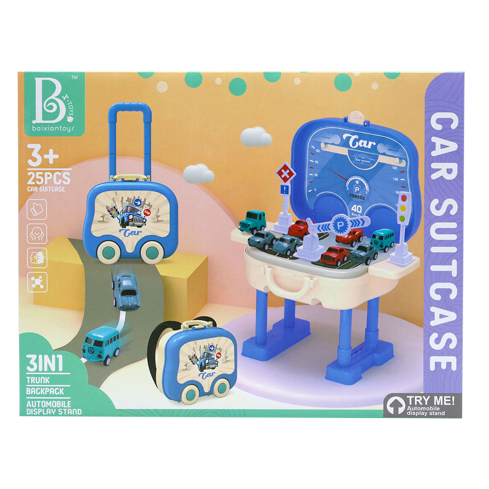 Đồ chơi bộ sưu tầm xe otô